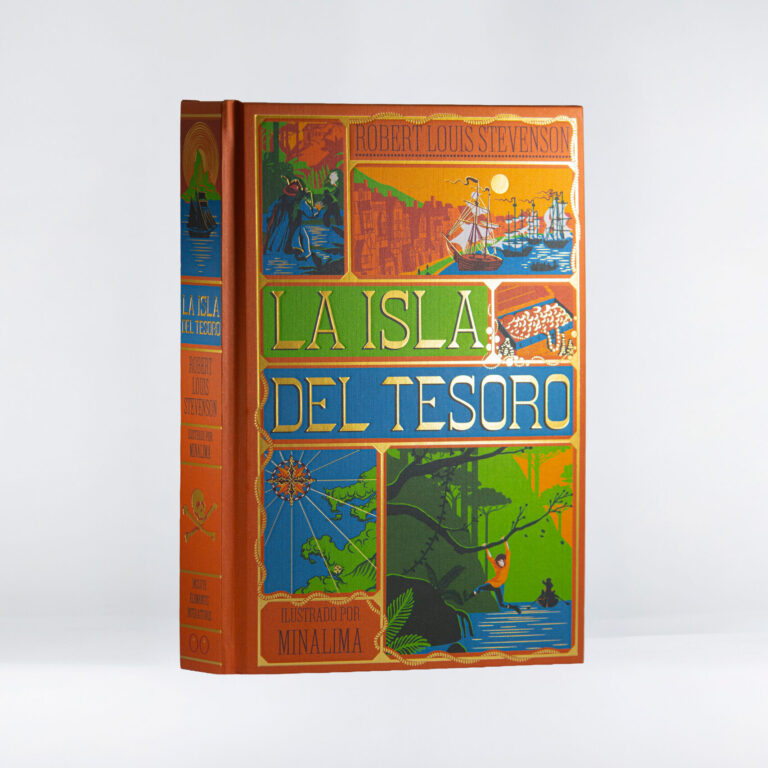 La isla del tesoro